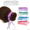 Fita puxo de cabelo B12099