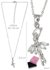 Colar Bailarina B32311-1