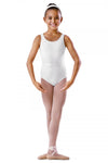 Bloch maillot BU101C