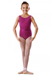 Bloch maillot BU102C