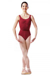 Bloch maillot BU102L