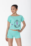 T-SHIRT CANCON BUT