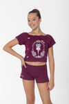 T-SHIRT CANCON BUT