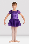 Bloch Aubrey Vestido Tutu CL4132