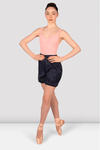 Bloch D5502G Children's Warm-Up Shorts