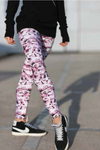 Forever B LEG25 Calça