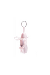 Pointe Shoekeychain