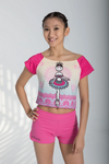 T-SHIRT CAIM BAYA