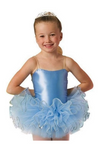Leo Tutu Skirt Belt LD153CT