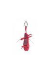 Pointe Shoekeychain