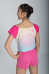 T-SHIRT CAIM BAYA