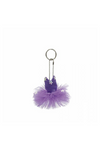 Porta-chaves Tutu
