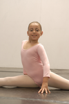 Prodance leotard PD010