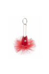 Porta-chaves Tutu