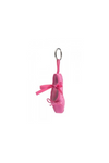 Pointe Shoekeychain