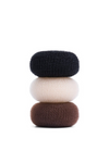 Techdance Base Puxo de cabelo TH-045