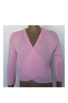 Gandolfi Cross-Over Knit Sweater GD990