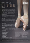 Bloch Balance Lisse ES0162L