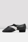 Bloch Grecian Elastosplit ES0410L