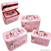 Conjunto 3 Malotes F400302