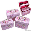 Conjunto 3 Malotes F400302