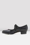 Bloch Time-Step Cr sap Sapateado