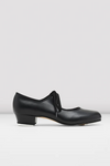 Bloch Time-Step Cr sap Sapateado