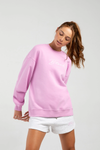 Bloch JLW5008 Oversized Sweatshirt