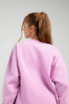 Bloch JLW5008 Oversized Sweatshirt