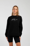 Bloch JLW5008 Oversized Sweatshirt