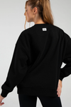 Bloch JLW5008 Oversized Sweatshirt