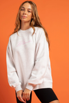 Bloch JLW5008 Oversized Sweatshirt
