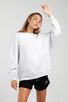 Bloch JLW5008 Oversized Sweatshirt