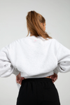 Bloch JLW5008 Oversized Sweatshirt
