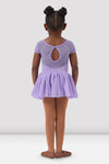 Bloch vestido cr. Mabel CL4192