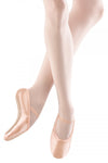 Bloch Stretch satin S0234