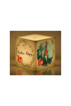 Candle In Quebra-Nozes