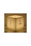 Candle In Bailarina