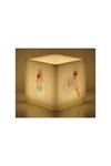 Candle In Bailarina