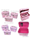 Conjunto 3 Malotes F400302
