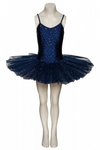 Katz Tutu Rigid Tulle with Glitter