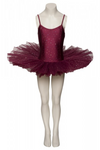 Katz Tutu Rigid Tulle with Glitter