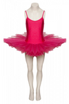 Katz Tutu Rigid Tulle with Glitter