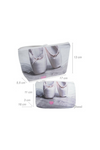 Girardi Conjunto de duas bolsas F400020