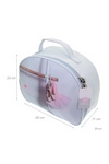 Giraldi PVC Duffel Bag F400256
