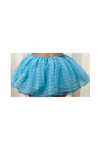 Bloch CR9741-WVE Saia tutu