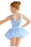 Mirella MS114C Saia tutu