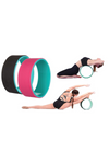 Techdance Yoga Wheel TH-109